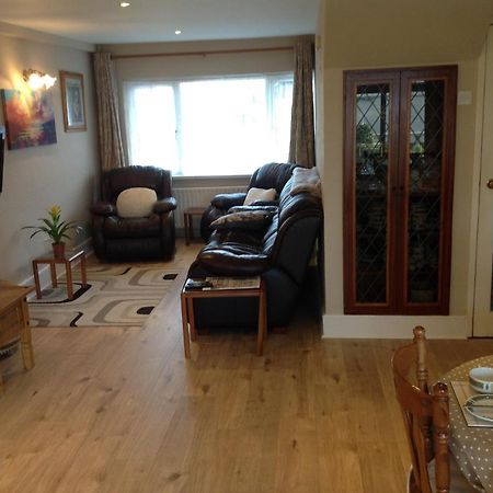 Villa St.John B&B Athlone Exterior foto