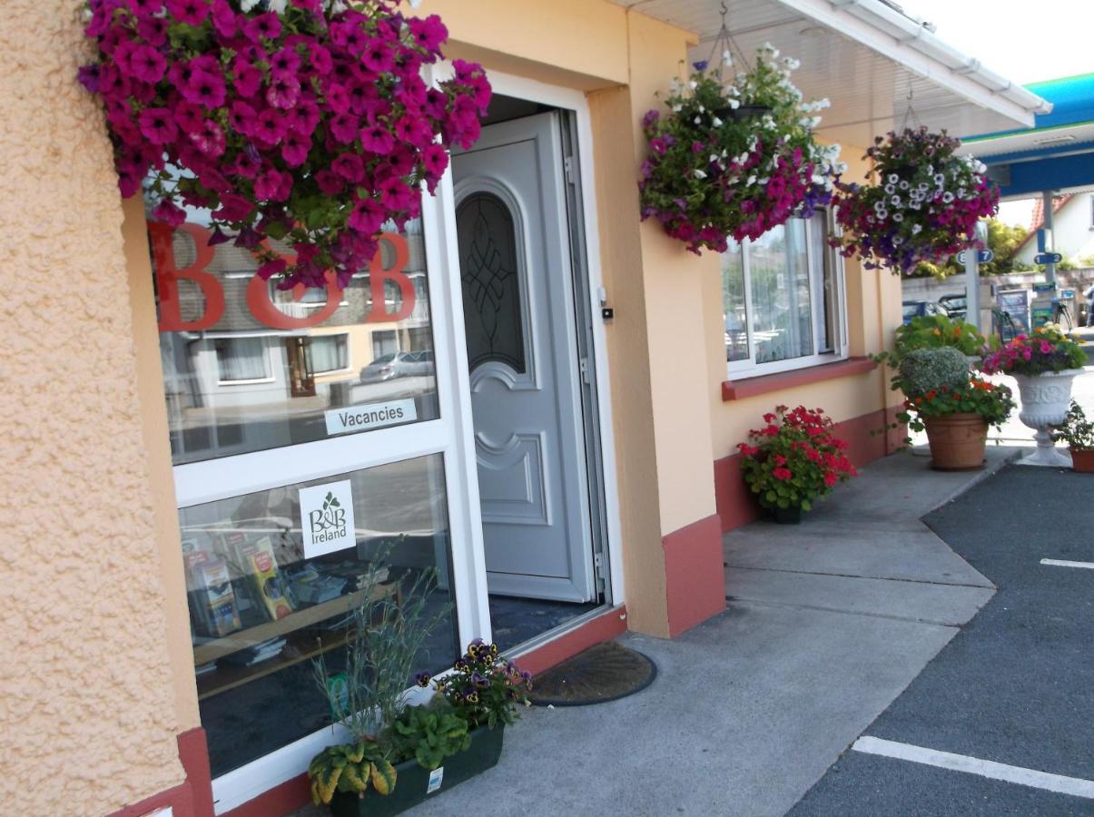Villa St.John B&B Athlone Exterior foto