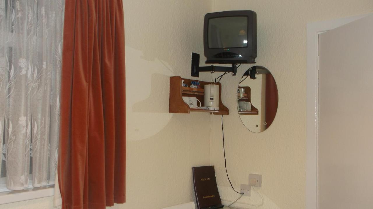Villa St.John B&B Athlone Cameră foto