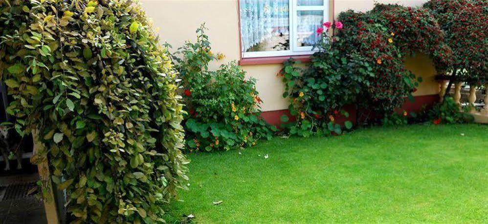 Villa St.John B&B Athlone Exterior foto
